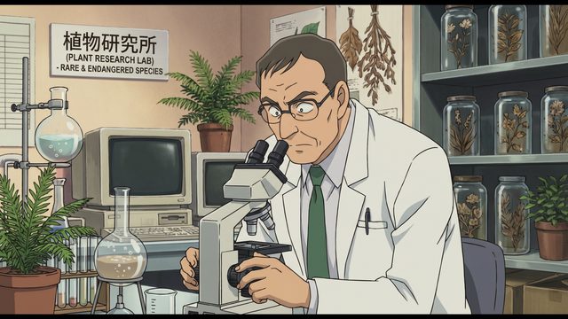 麻豆传媒保护植物视频-麻豆传媒保护植物视频：国家一级保护植物银杉野外考察记录